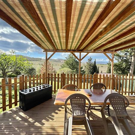 Gite De L'Auxineill Castelnou Ngoại thất bức ảnh